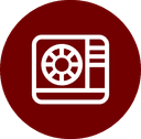 Rounded Icon for AC Units