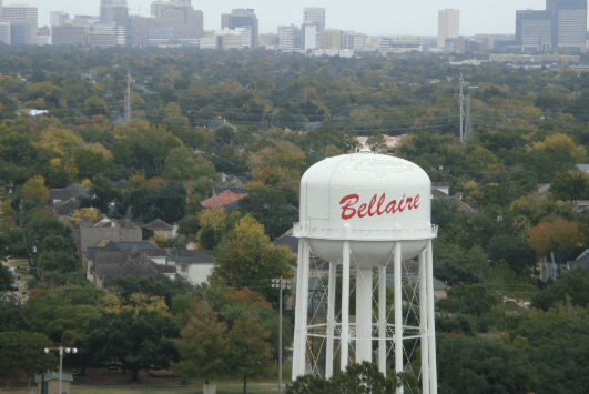 Air con, HVAC services in Bellaire, TX.